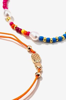 PACK PULSERA PIÑA