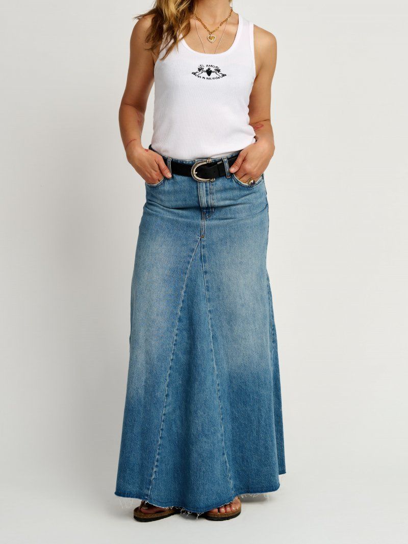 CAMISETA TIRANTES RELIGIÓN