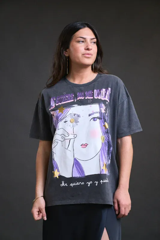 CAMISETA MARGARITA