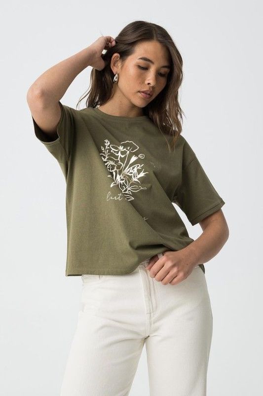 CAMISETA MAIZENA