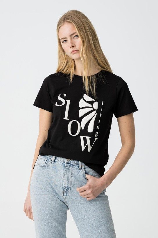 CAMISETA BRANDY