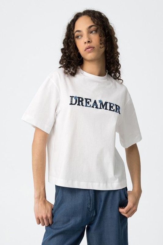 CAMISETA AUGUSTINE