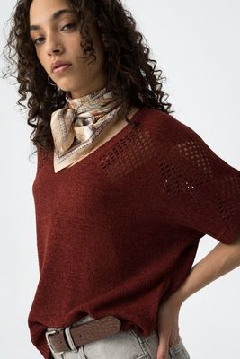 JERSEY MILENE