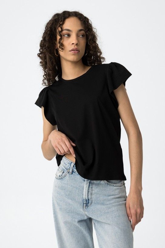 CAMISETA KIRA