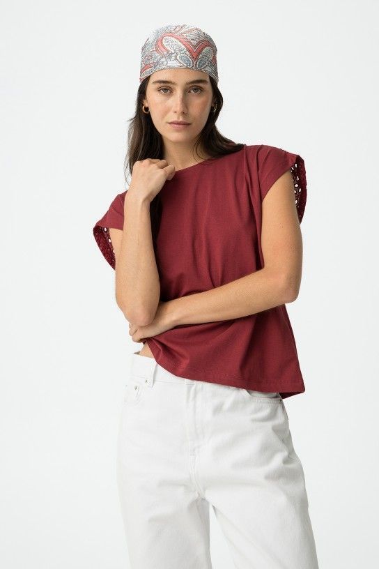 CAMISETA KALANI