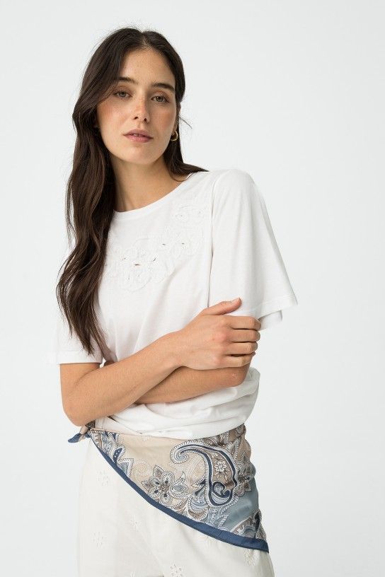 CAMISETA GRACE