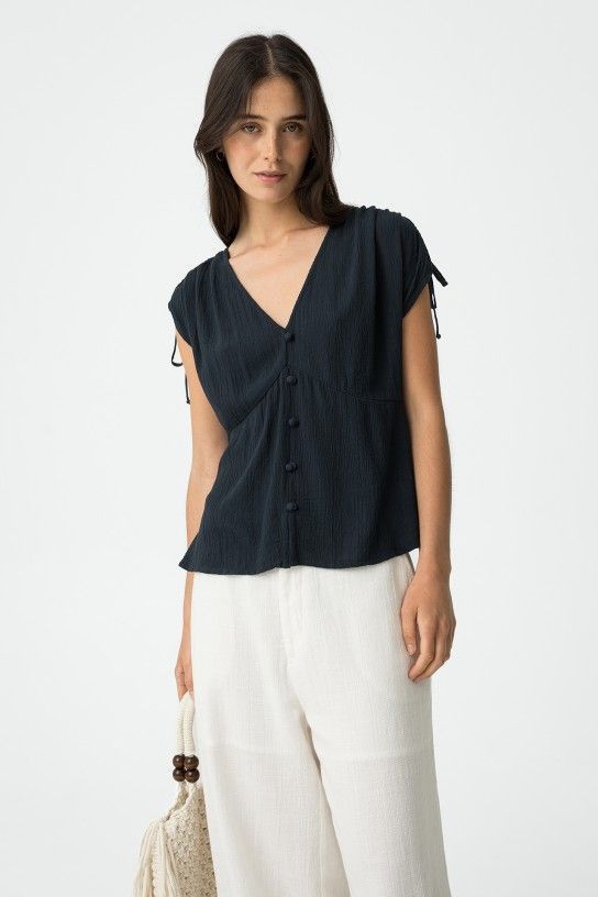 BLUSA TOMAR