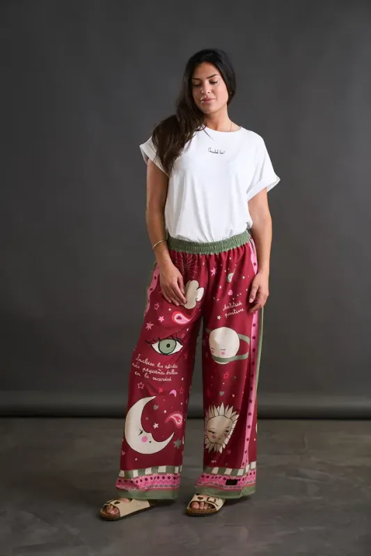PANTALÓN COSMOS