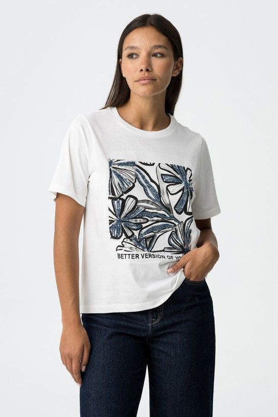 CAMISETA COCO