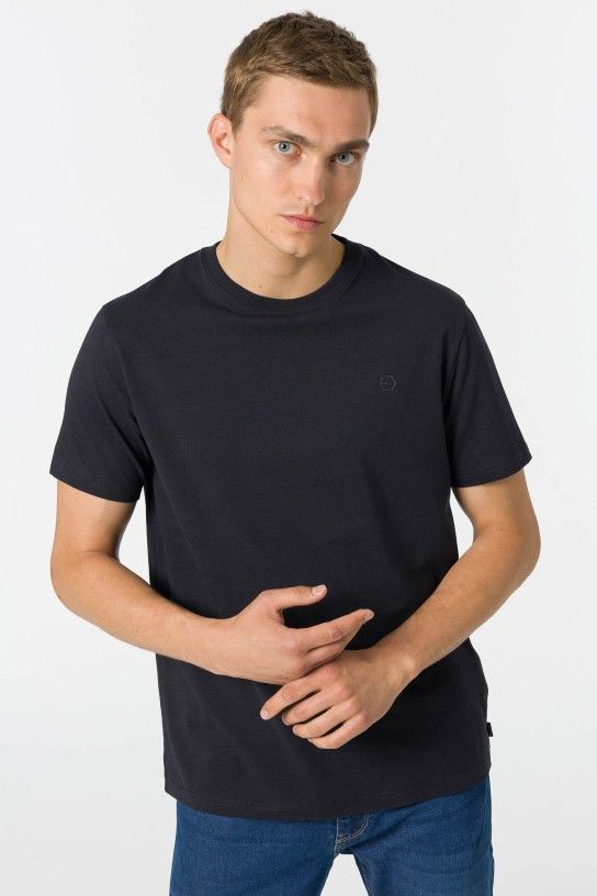 CAMISETA BARTON