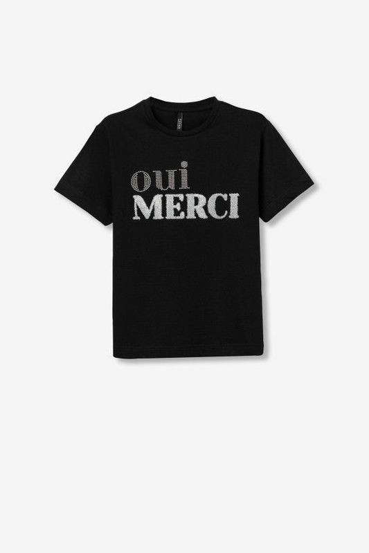 CAMISETA BOLD