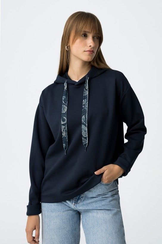 SUDADERA KENZO