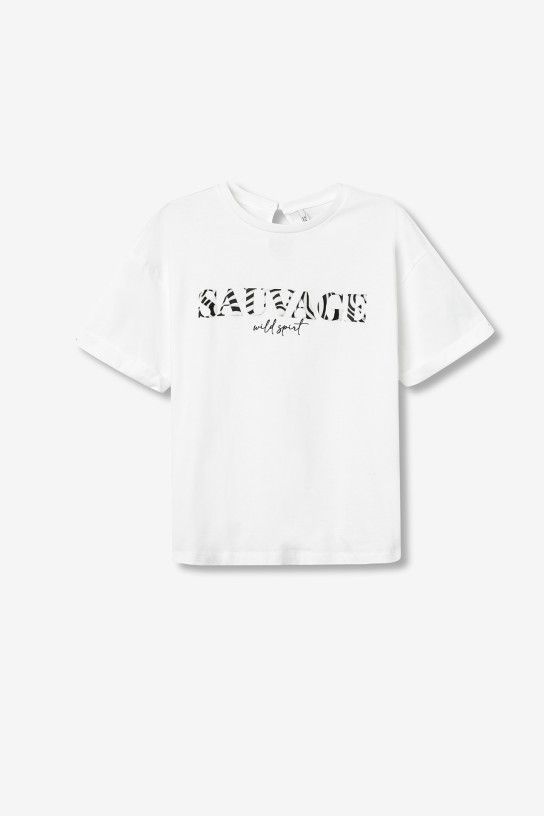 CAMISETA PATOU