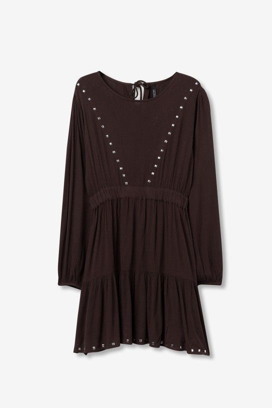 VESTIDO MILU