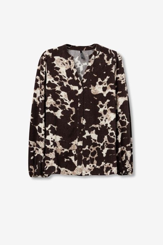 BLUSA QATAR C