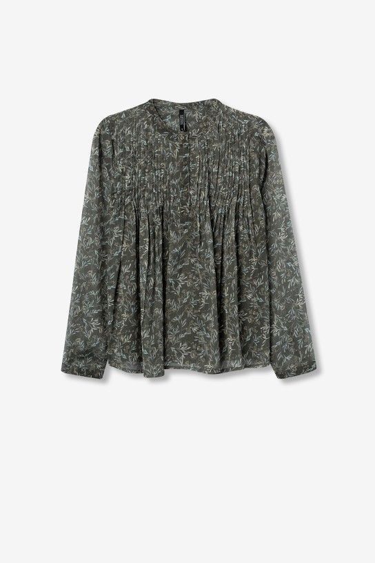 BLUSA CARMILDE