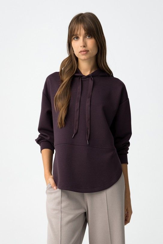 SUDADERA CALY