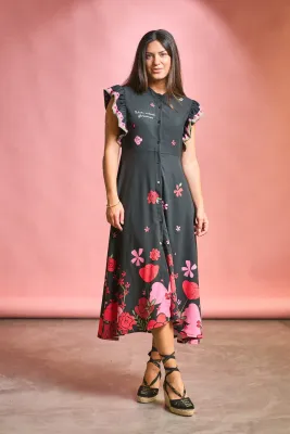 VESTIDO PAULA VESTIDO PAULA