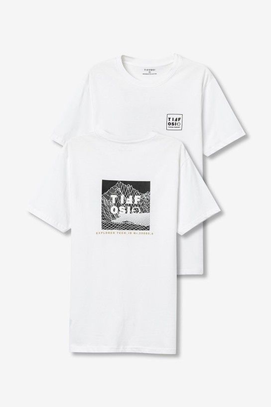 CAMISETA ELMER