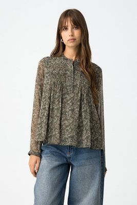 BLUSA CARMILDE BLUSA CARMILDE