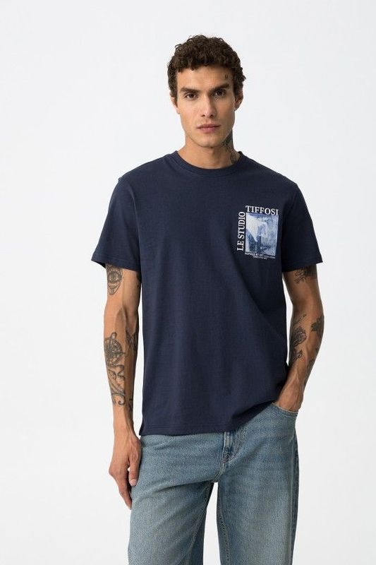 CAMISETA ART
