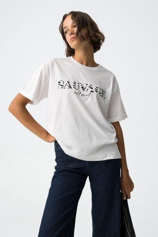CAMISETA PATOU