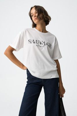CAMISETA PATOU