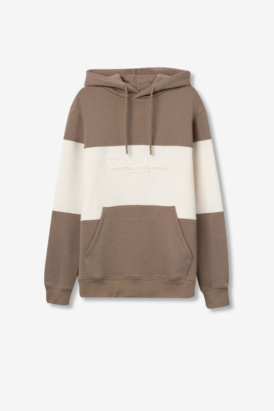 SUDADERA DASH
