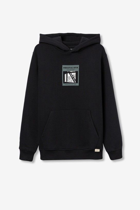 SUDADERA DANSON