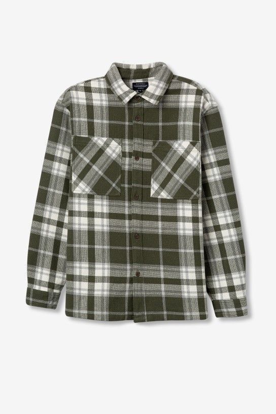 SOBRECAMISA CESAR