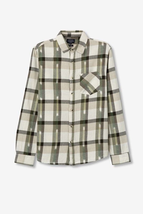 SOBRECAMISA EMMETT