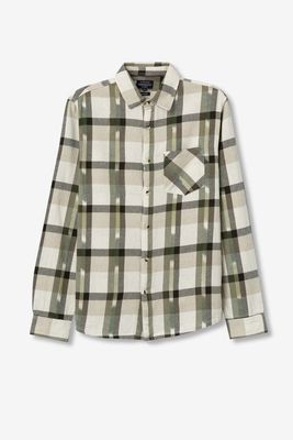 SOBRECAMISA EMMETT