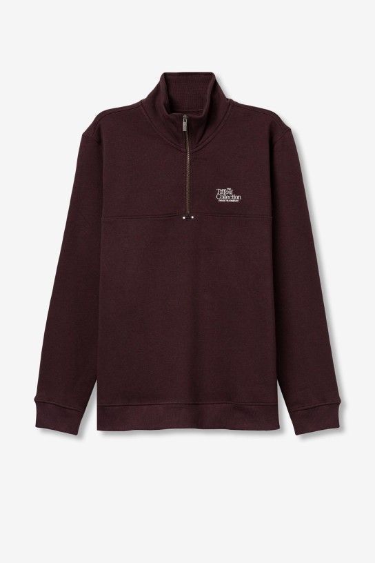 SUDADERA VINCE