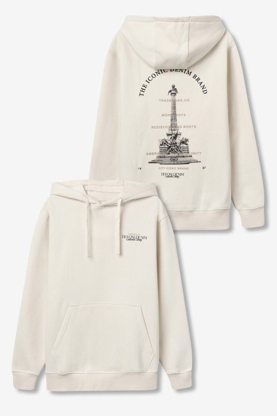 SUDADERA VALDIR