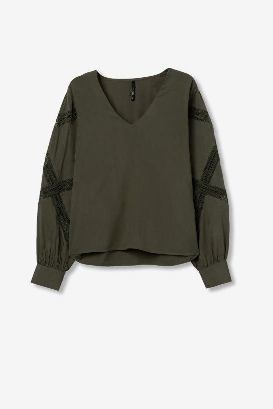 BLUSA LUCAS