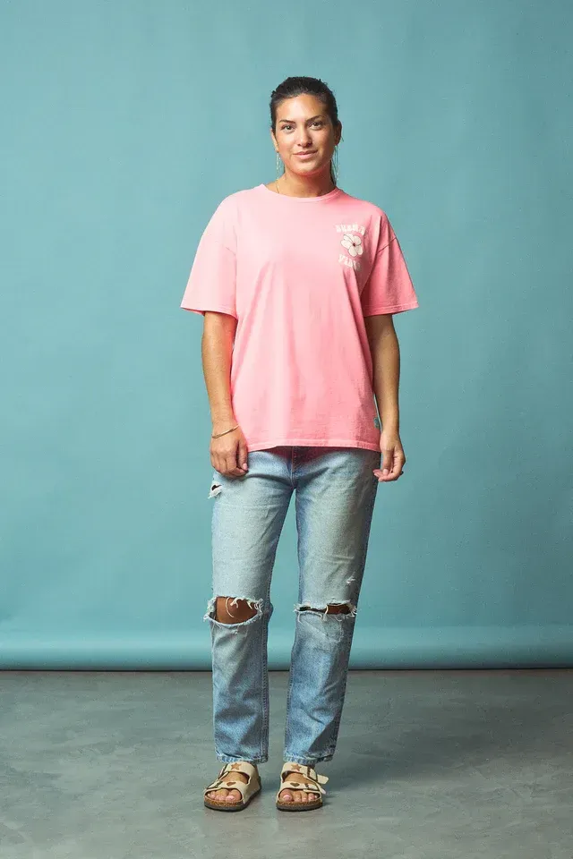 CAMISETA SURF