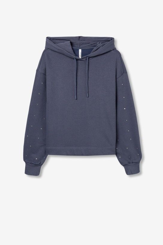 SUDADERA URBAN