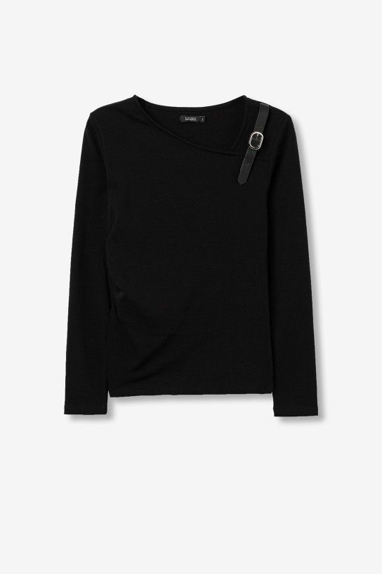 CAMISETA MALLI