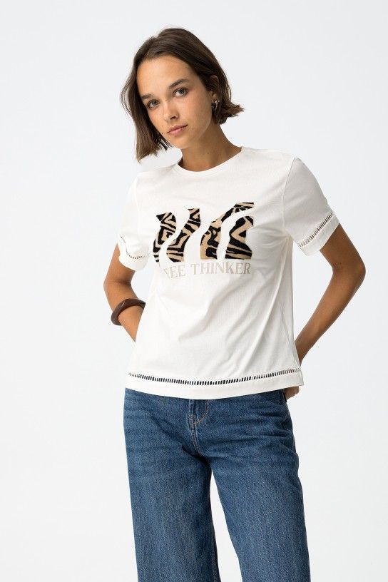 CAMISETA BUDDY