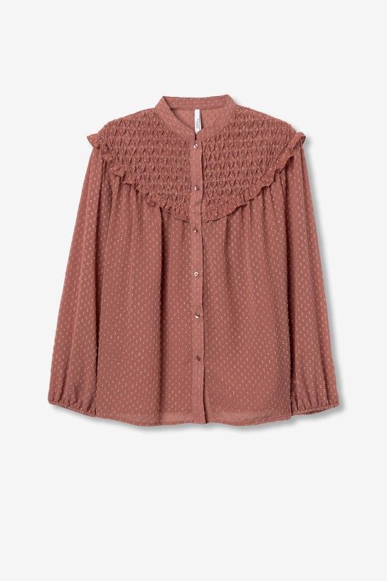 BLUSA DYLAN