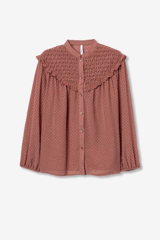 BLUSA DYLAN