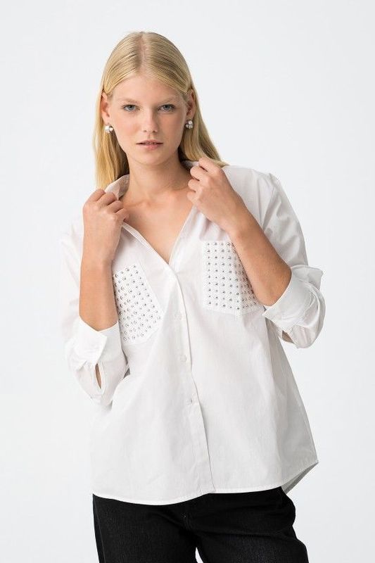 CAMISA MARCELA