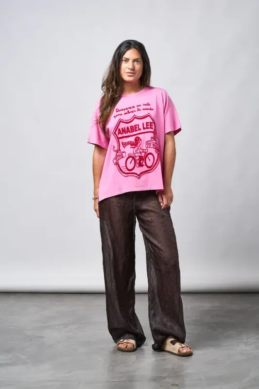 CAMISETA RUTA