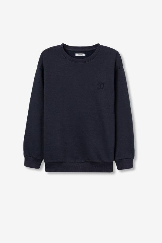 SUDADERA RODRI AZUL