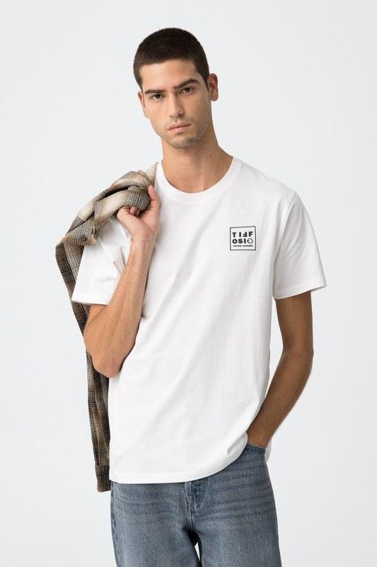 CAMISETA ELMER