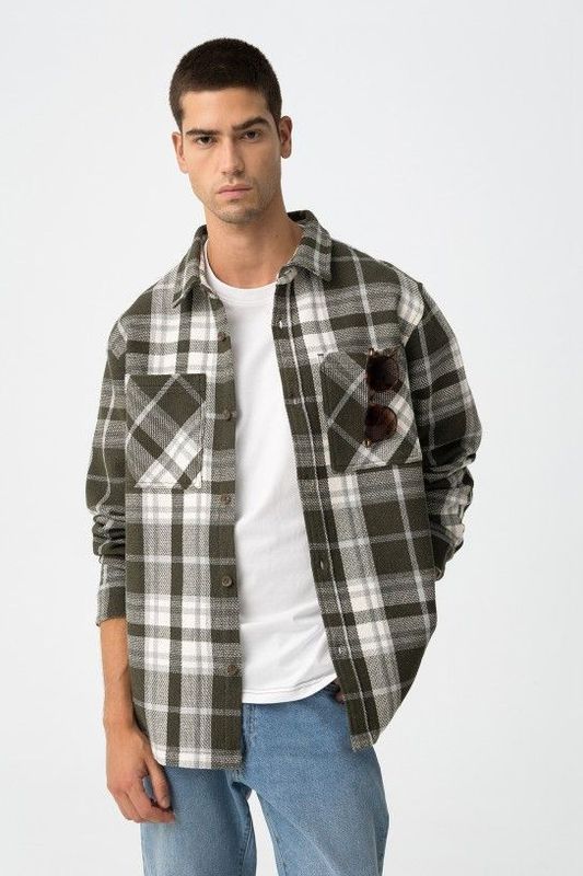 SOBRECAMISA CESAR