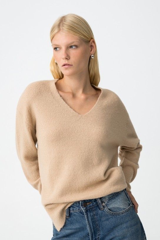 JERSEY AMICE