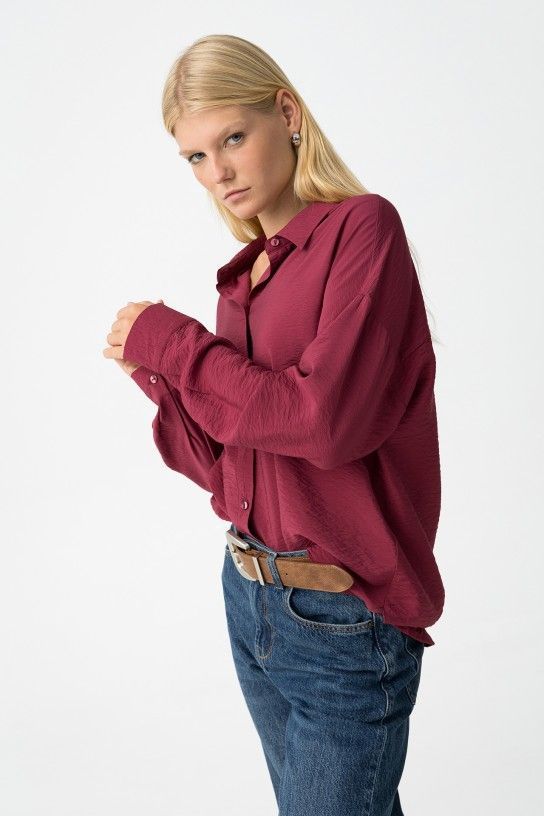 CAMISA RITA