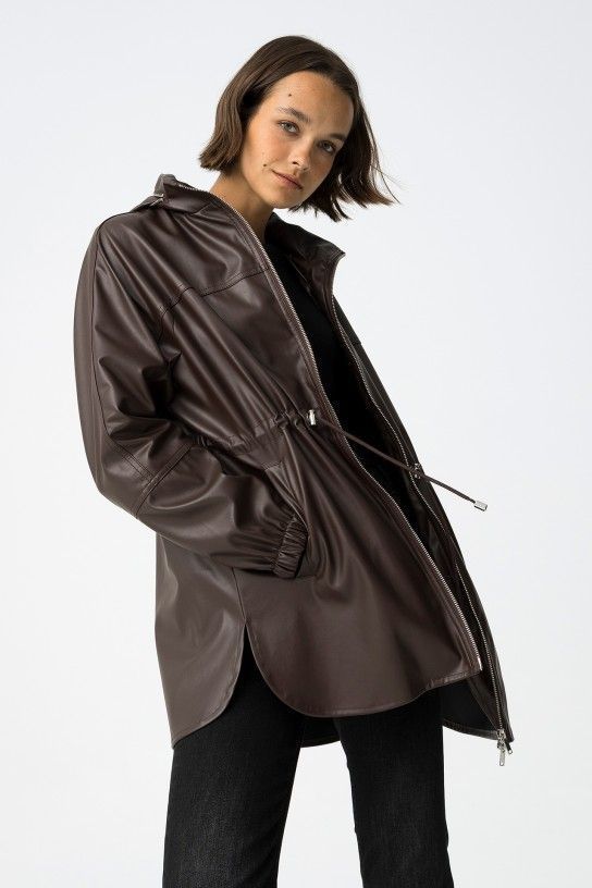 CHAQUETA BACLAVA