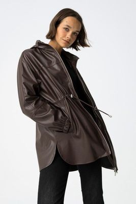 CHAQUETA BACLAVA